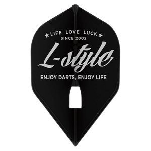 ACCESSORY :KRYSTAL ONE — Darts